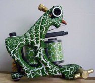 Electroplate Tattoo Machine B1195