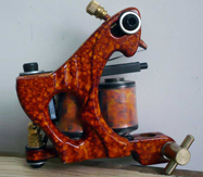 Electroplate Tattoo Machine B1197