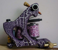 Electroplate Tattoo Machine B1198