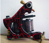 Electroplate Tattoo Machine B1199