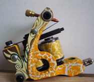 Electroplate Tattoo Machine B1203