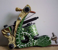 Electroplate Tattoo Machine B1205
