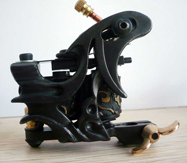 Electroplate Tattoo Machine B1211