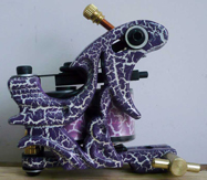 Electroplate Tattoo Machine B1212