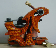 Electroplate Tattoo Machine B1213