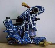 Electroplate Tattoo Machine B1214