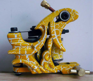 Electroplate Tattoo Machine B1215