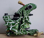 Electroplate Tattoo Machine B1216