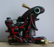 Electroplate Tattoo Machine B1220