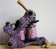 Electroplate Tattoo Machine B1240