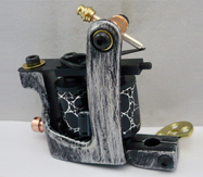 Electroplate Tattoo Machine B1250