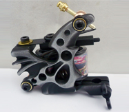 Electroplate Tattoo Machine B1272