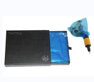 Tattoo machine bags I287