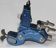 Motor tattoo machine B1399