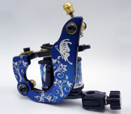 tattoo machine B1405