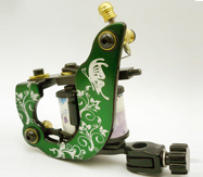 tattoo machine B1406
