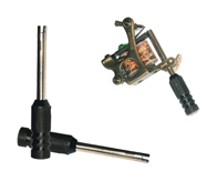 Tattoo machine Wrench I1302