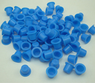 blue ink cup  Small  I1317