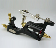 Motor tattoo machine B1425