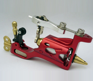 Motor tattoo machine B1426