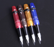  Calibration Makeup Pen Machine
