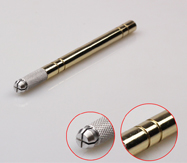 Eyebrow Manual Pen| Positioning pen| Pen rack