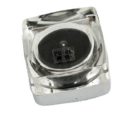 PCD Permanent color ink BLACK
