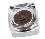 PCD Permanent color ink DEEP COFFEE