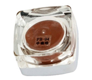 PCD Permanent color ink M-COFFEE