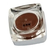 PCD Permanent color ink BROWN