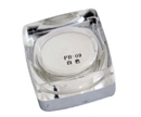 PCD Permanent color ink WHITE