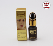 DSH Import Permanent Makeup inks  Light Coffee