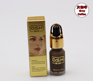 DSH Import Permanent Makeup inks Grey Coffee