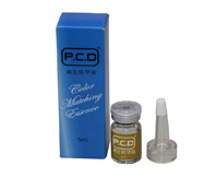 PCD palette Elite fluid