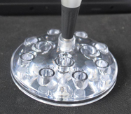 Eyebrow  pigment  Eyebrow  machine frame 