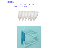 Eyebrow tattoo drift lip ordinary needle mouth 