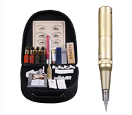 High-grade imported professional DSH Permanent Makeup Kit
