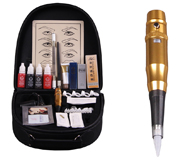 High-grade professional Permanent Makeup Kit 5color