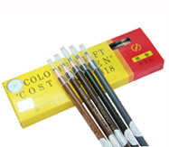Waterproof eyebrow pencil 12 / box