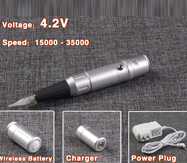 Permanent Makeup Pen Machine